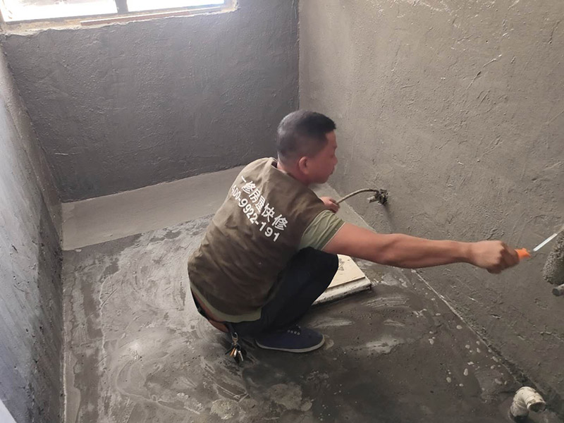 小戶型5平米的衛(wèi)生間裝修，布局注意這