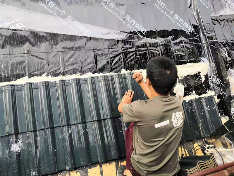 杭州補漏防水公司哪家好，如何判斷一家