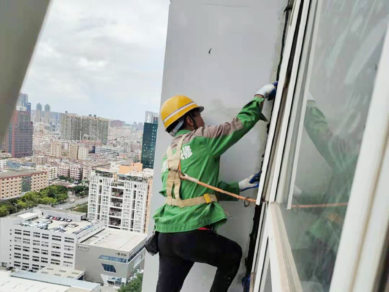 成都防水施工隊(duì)聯(lián)系方式，哪里找，建議