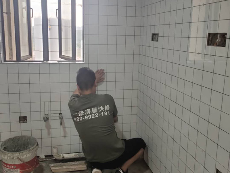 【舊房重裝】天津10年前的舊房重裝，