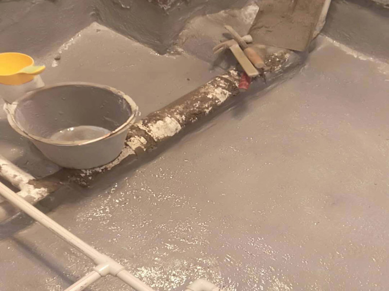 蹲便器周圍漏水怎么辦，蹲便器漏水修理