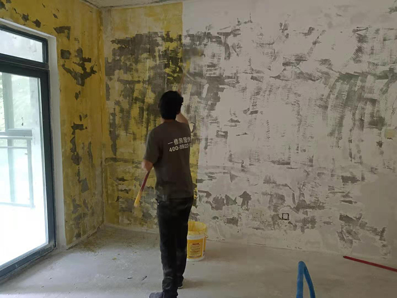 重慶老房子餐廳翻新多少錢？