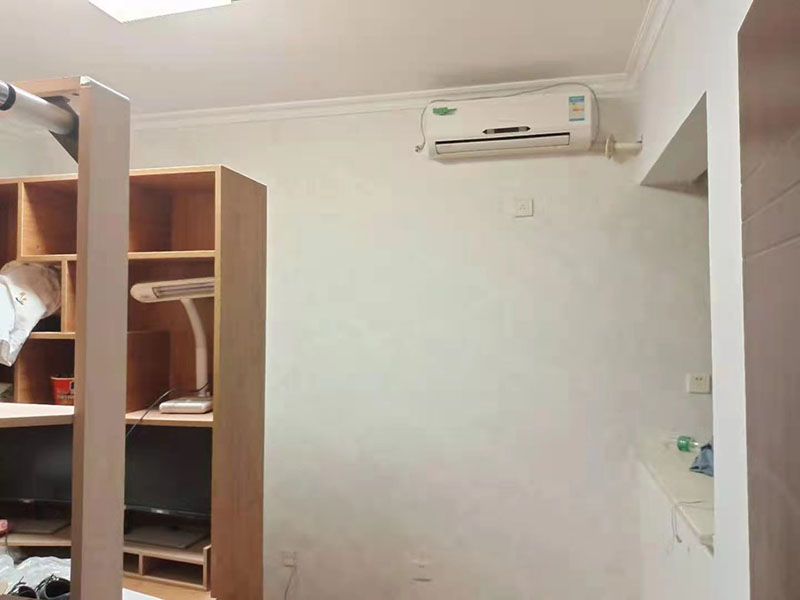 深圳老房子臥室翻新怎么刷乳膠漆？