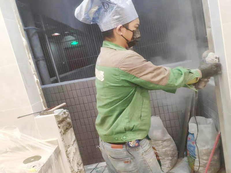 廣安飯館改造公司哪里找？廣安網(wǎng)紅飯館