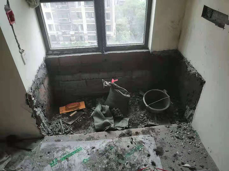 巴中商鋪改造公司哪里找？巴中商鋪水電