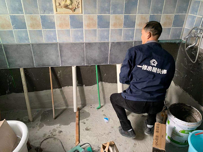 甘孜藏族自治州商鋪改造公司哪里找？甘