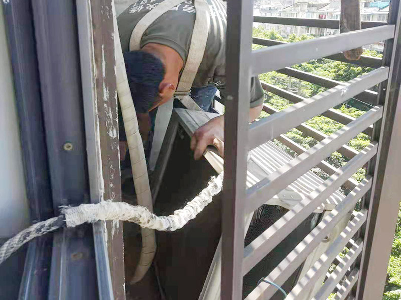 江門室內(nèi)簡單裝修是否需要資質(zhì)證？