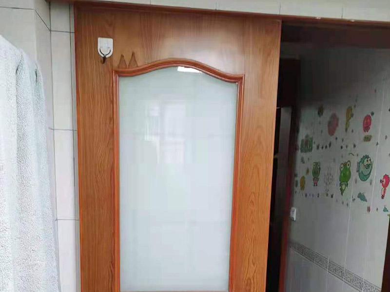 無錫衛(wèi)生間安裝什么門比較好？