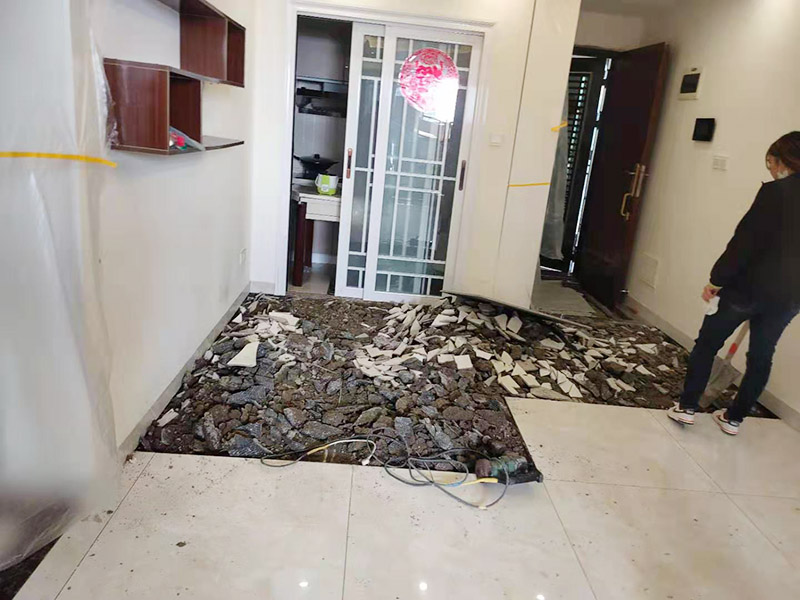 永康市鋪裝地磚師傅電話是多少？永康市