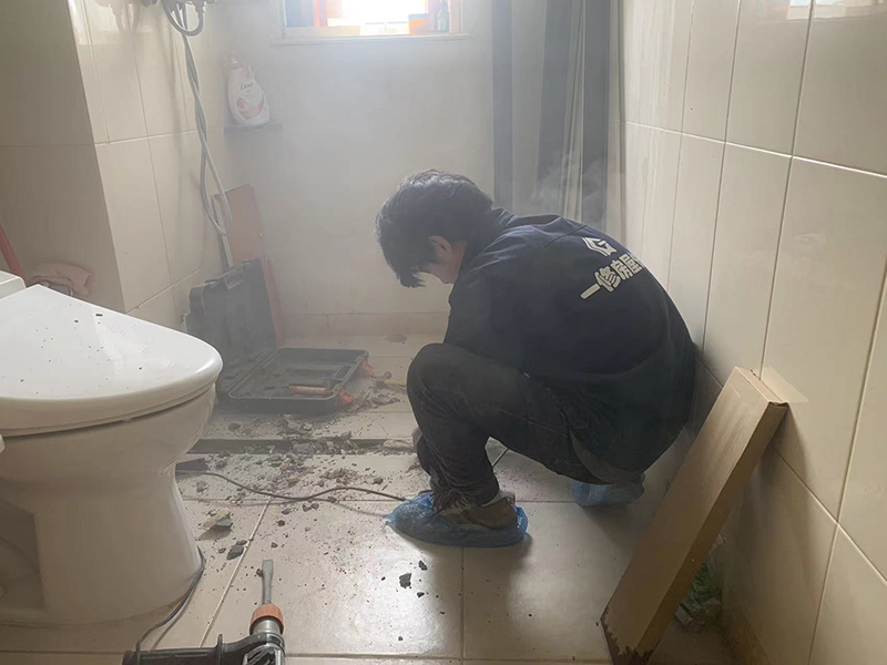 花都區(qū)廁所改造一般怎么收費？