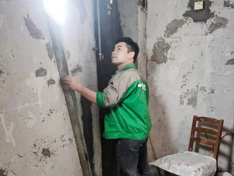 磐安縣舊房裝修改造一般要多少錢(qián)？