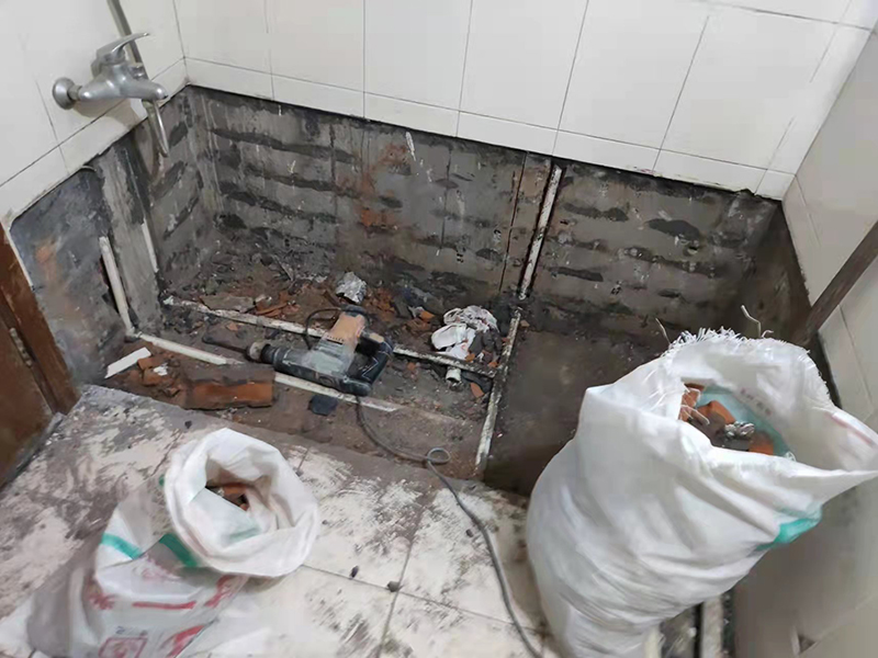 怎么知道地下水管是不是漏水了？房屋漏
