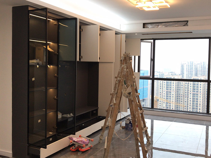 酒店家具定制需要注意什么問題？