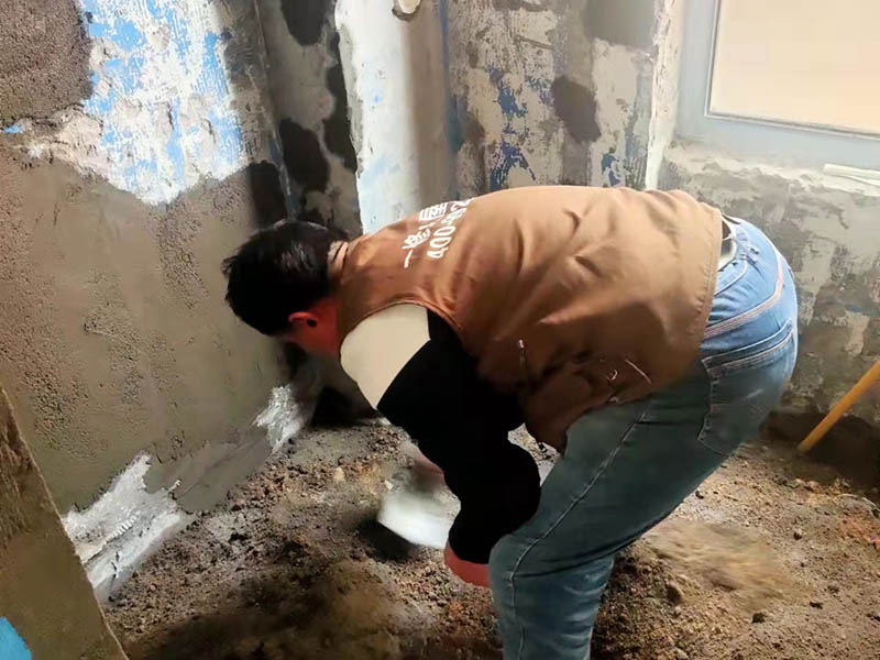 主臥衛(wèi)生間的墻面滲水檢修方法有哪些？