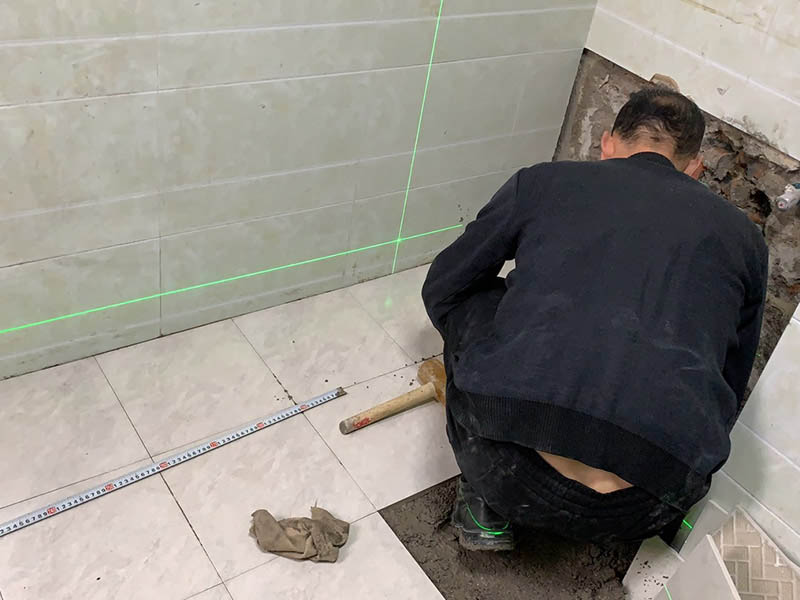 墻面瓷磚漏水怎么回事？