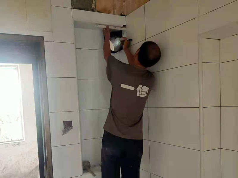 怎么分析廚房頂部漏水，是樓上問題還是