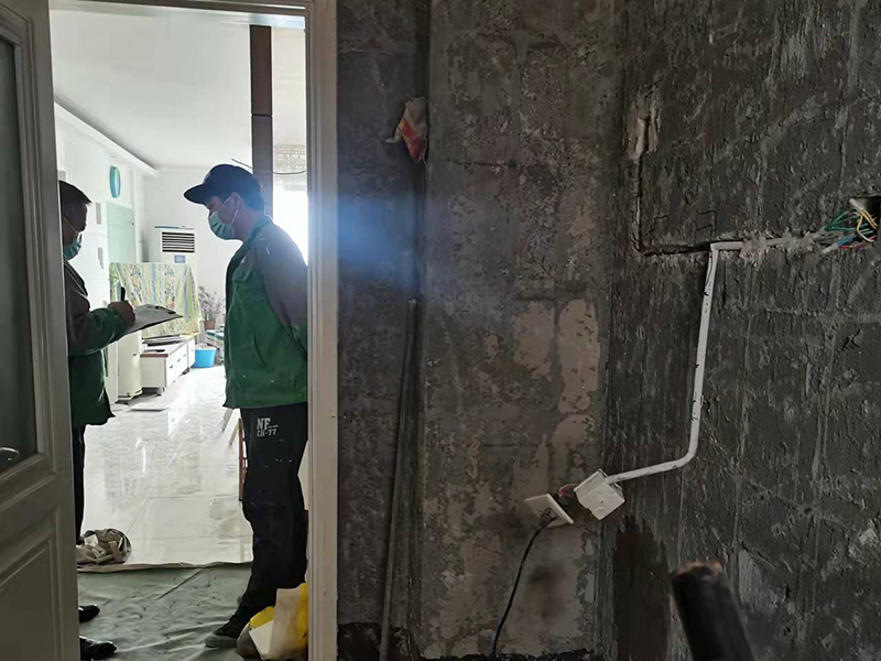 老房子裝修房子全包價格一般多少？裝修