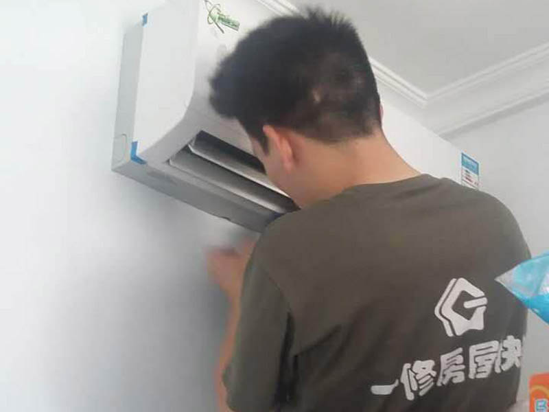 掛機(jī)空調(diào)常見(jiàn)問(wèn)題及處理措施，這六點(diǎn)真