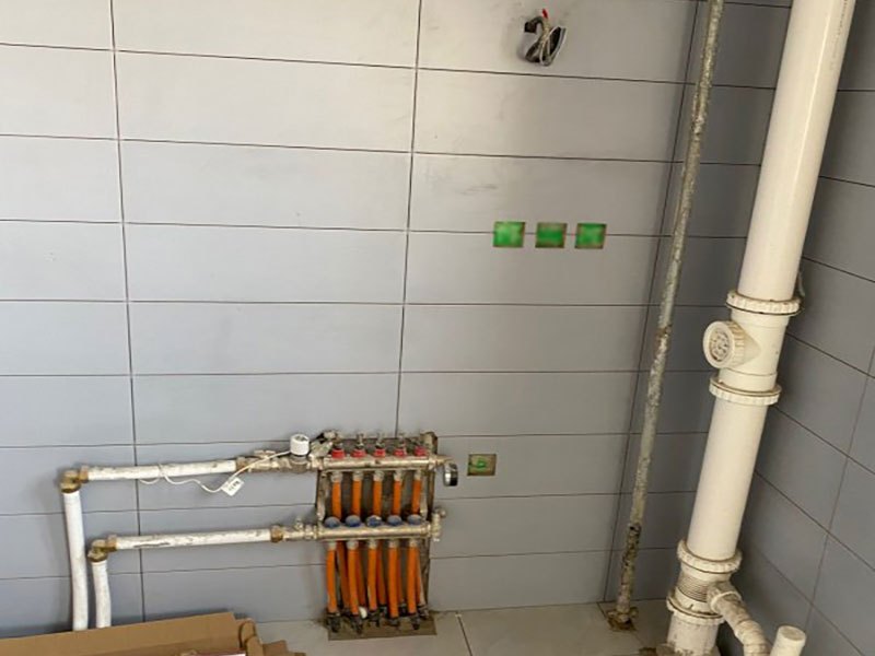 全屋水電維修全攻略：常見(jiàn)故障排查與應(yīng)