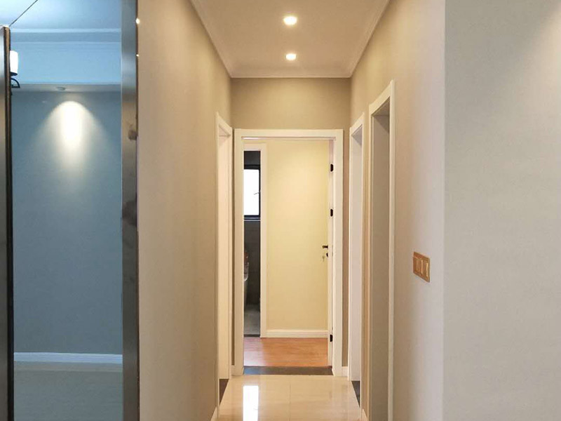 墻面刷漆施工注意事項(xiàng)，避免翻新中的常