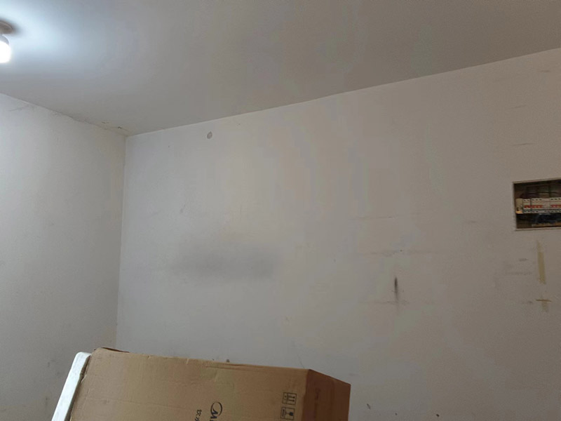 墻面修補(bǔ)全攻略：5步輕松解決開(kāi)裂/脫